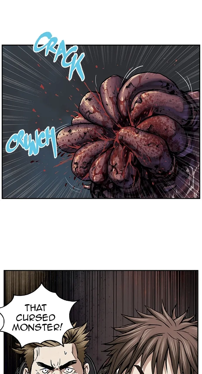 Leviathan Chapter 29 page 71 - 