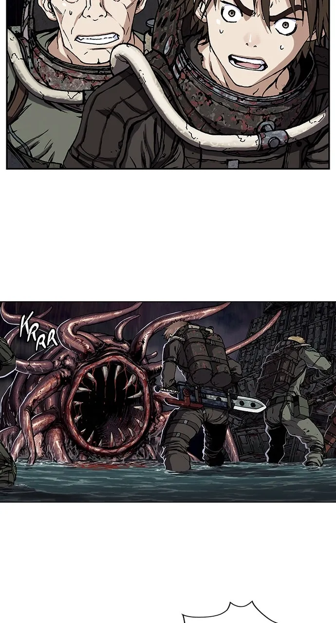 Leviathan Chapter 29 page 72 - 