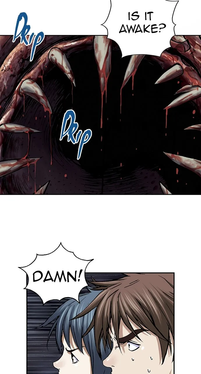 Leviathan Chapter 29 page 73 - 