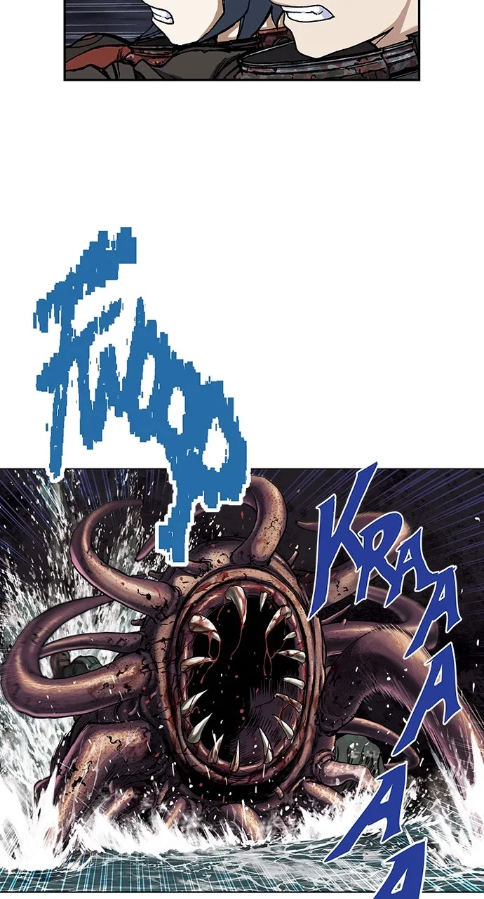 Leviathan Chapter 29 page 74 - 