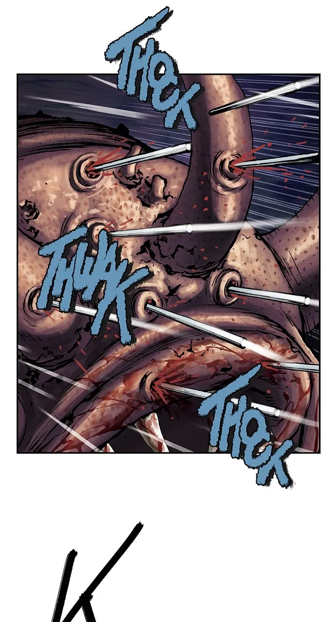 Leviathan Chapter 29 page 76 - 