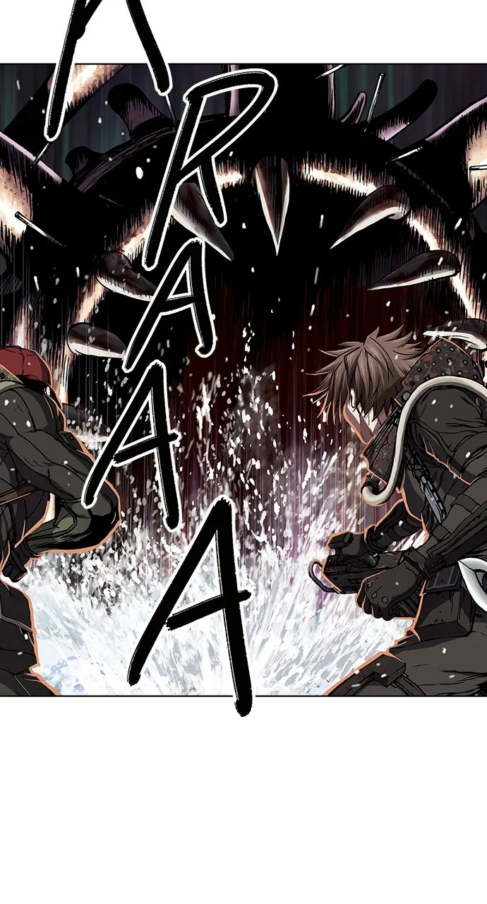Leviathan Chapter 29 page 77 - 