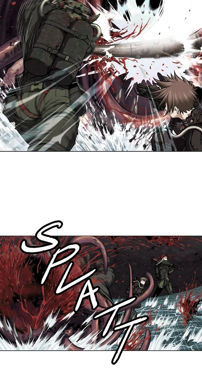 Leviathan Chapter 29 page 79 - 