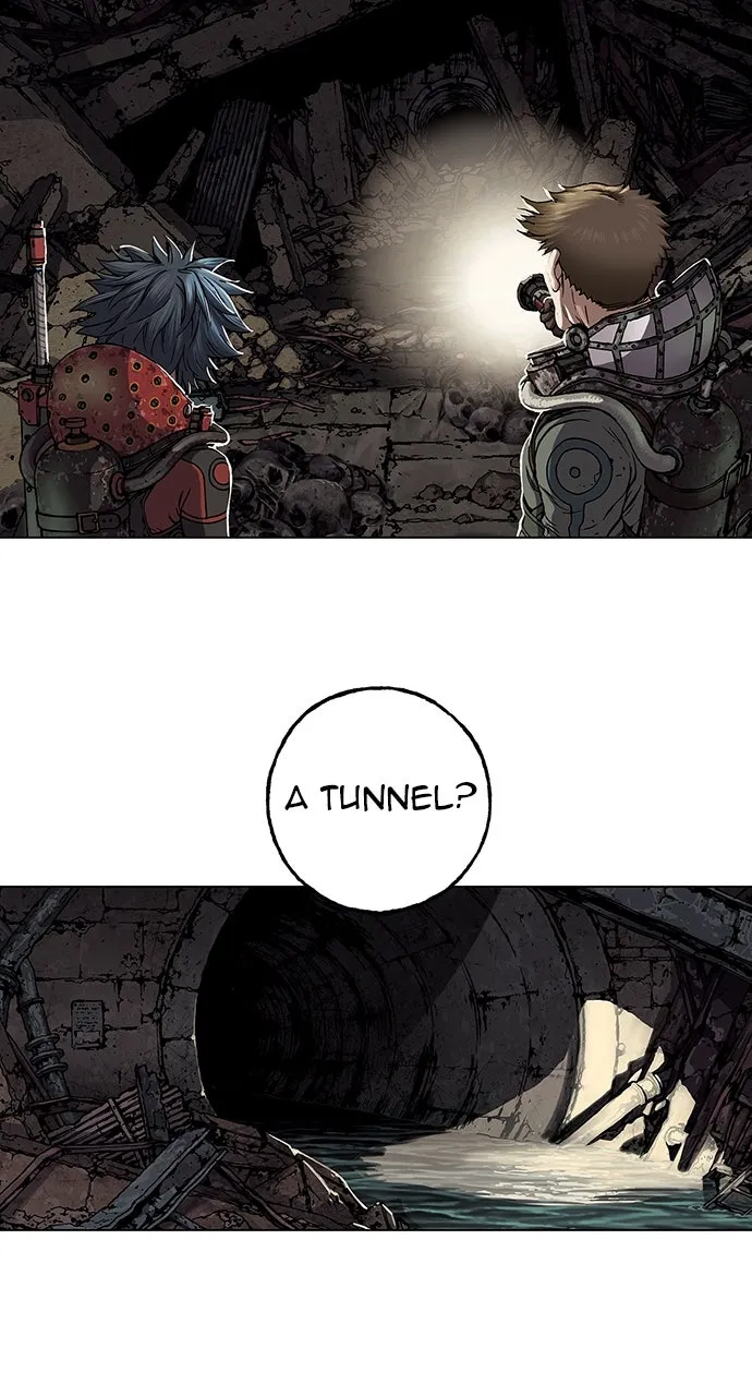 Leviathan Chapter 29 page 9 - 