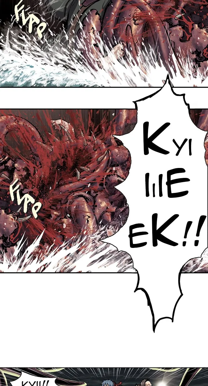 Leviathan Chapter 29 page 81 - 