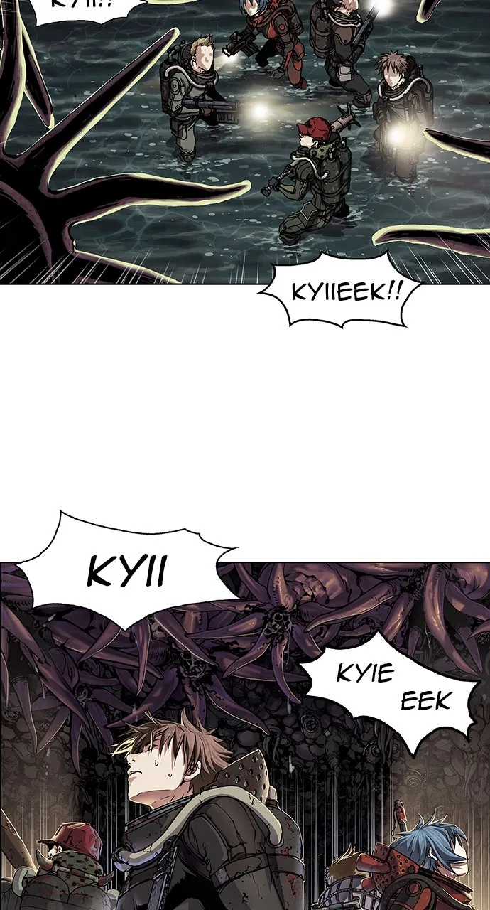 Leviathan Chapter 29 page 82 - 