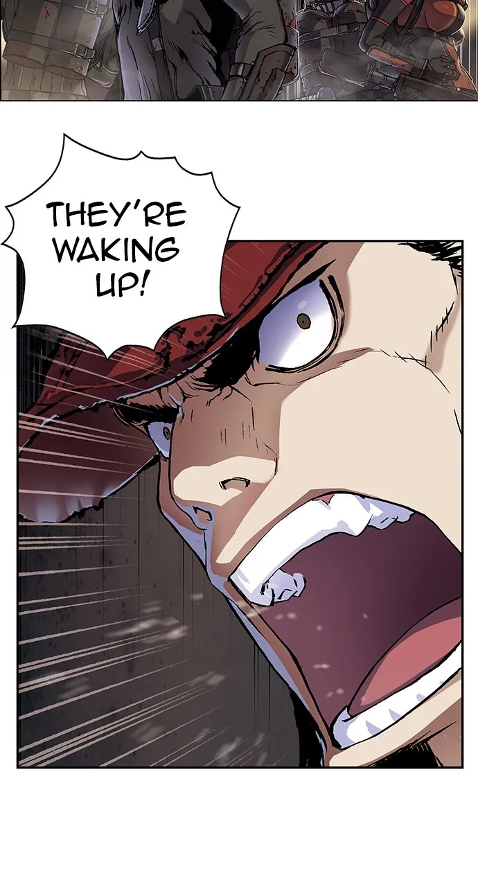 Leviathan Chapter 29 page 83 - 