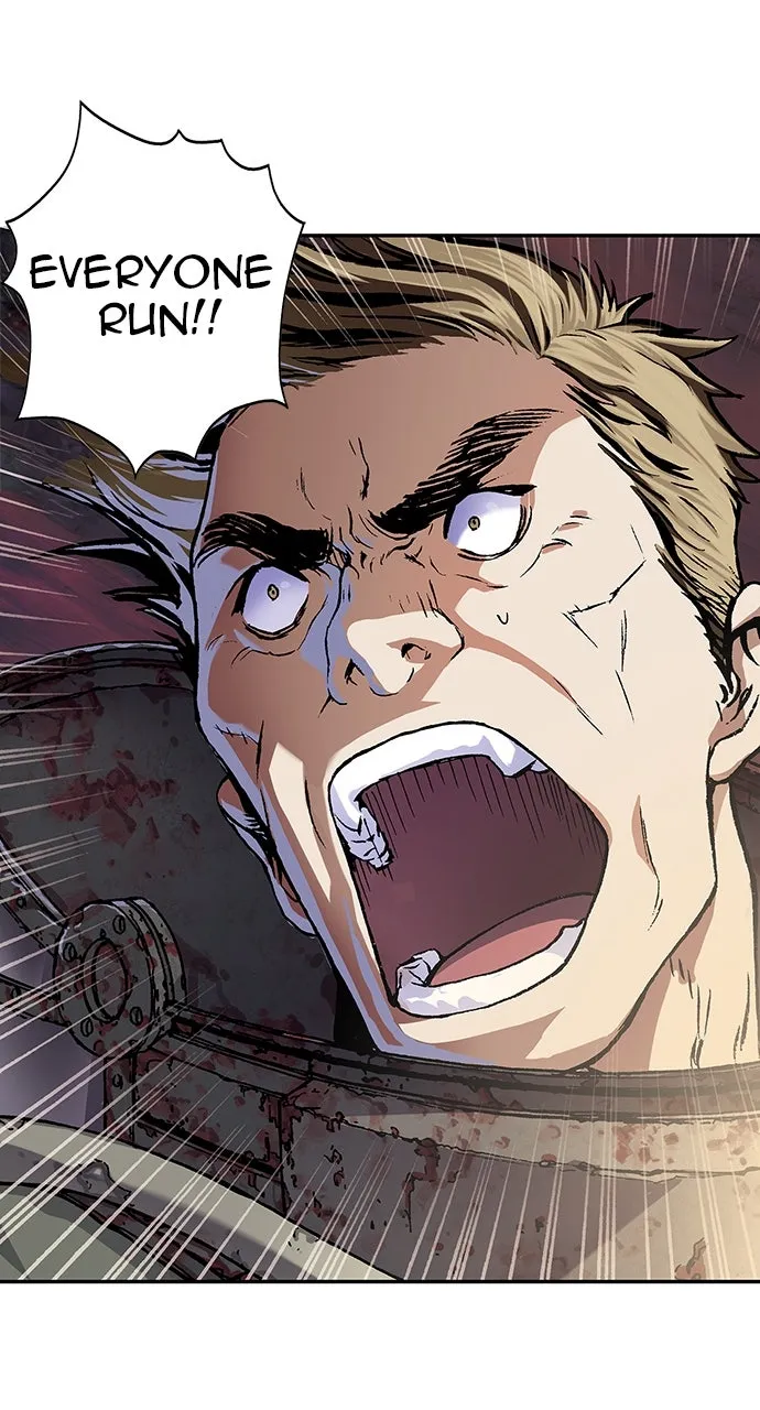 Leviathan Chapter 29 page 84 - 