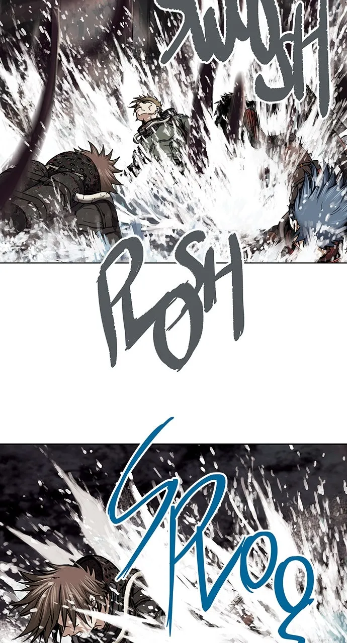 Leviathan Chapter 29 page 87 - 