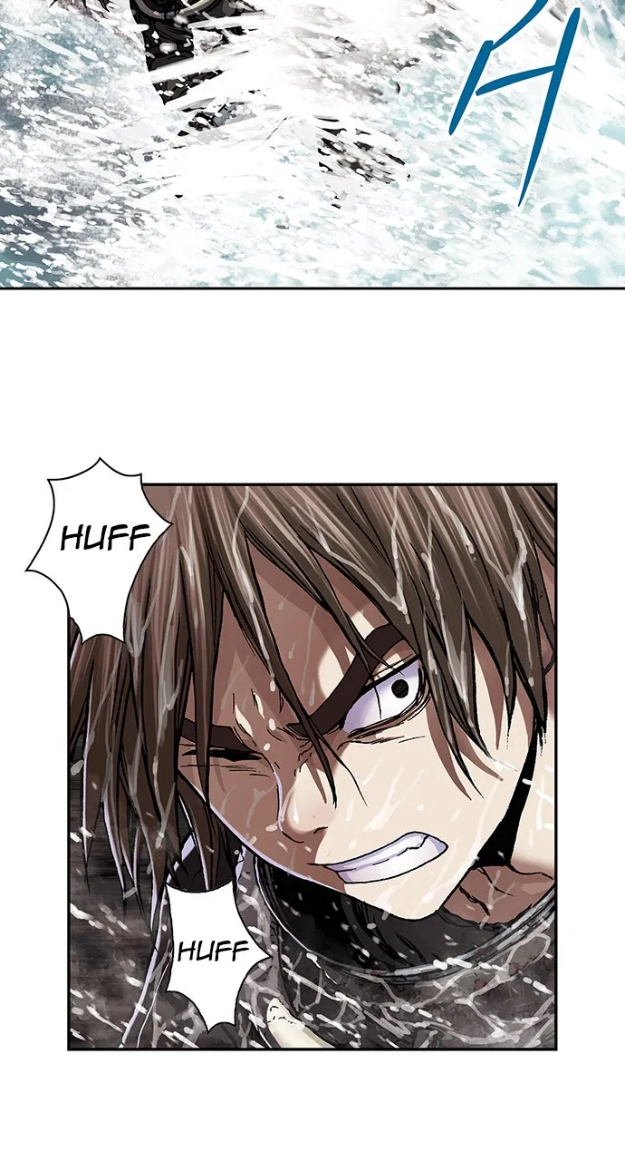Leviathan Chapter 29 page 88 - 