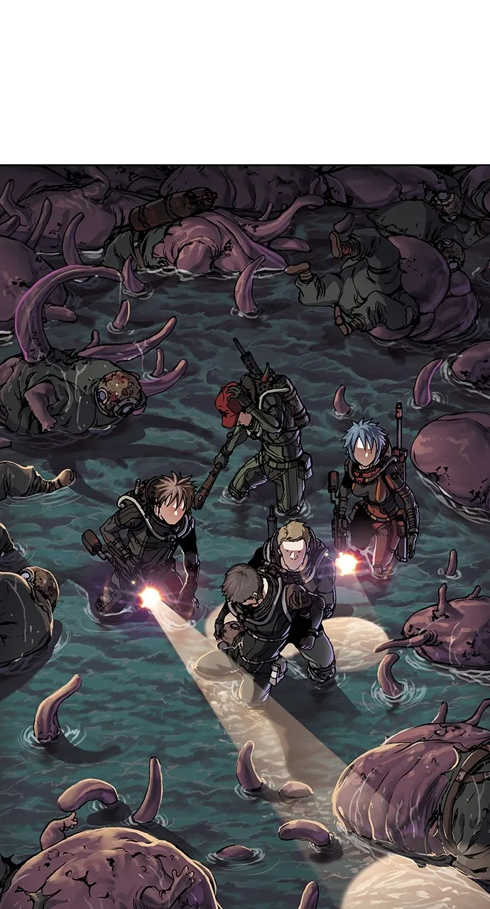 Leviathan Chapter 29 page 89 - 