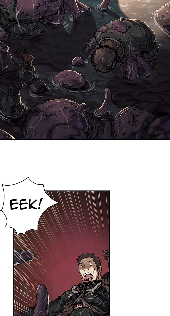 Leviathan Chapter 29 page 90 - 
