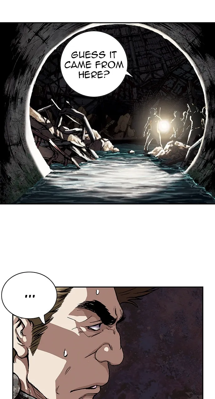 Leviathan Chapter 29 page 10 - 