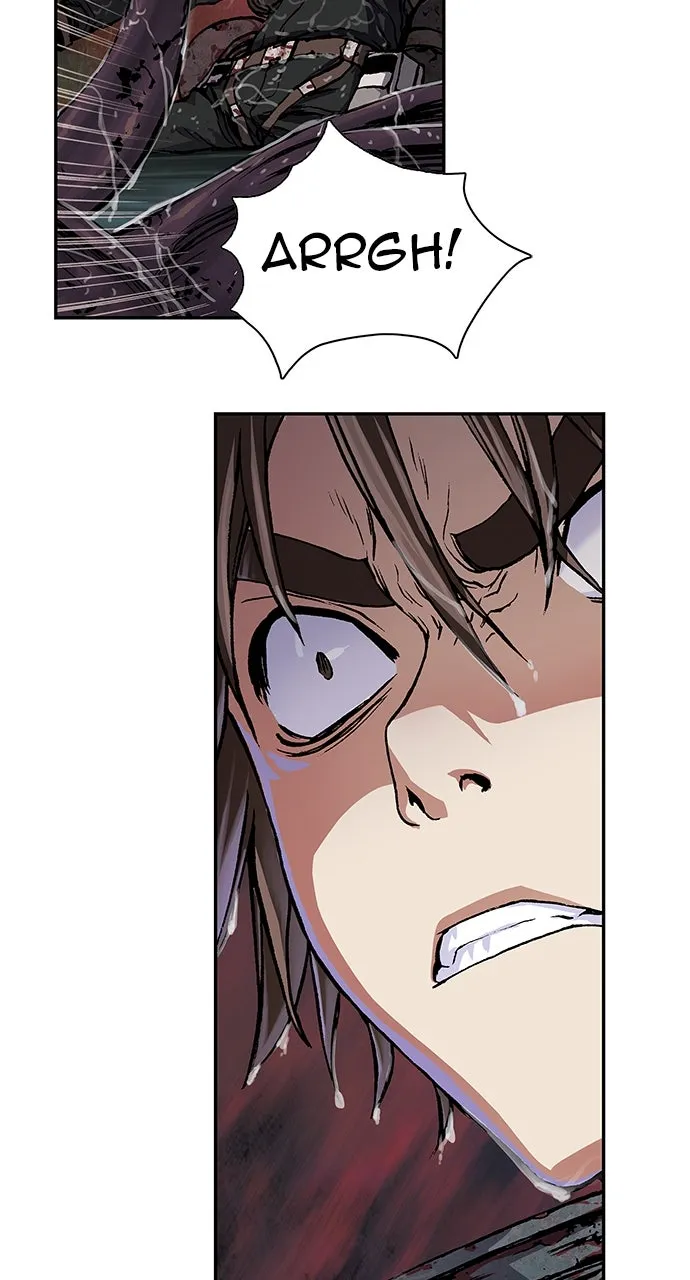 Leviathan Chapter 29 page 91 - 