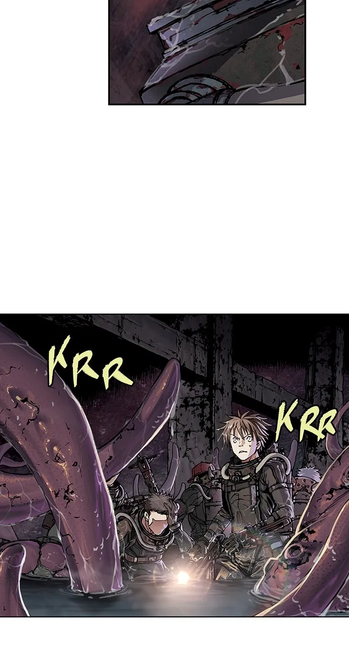Leviathan Chapter 29 page 92 - 