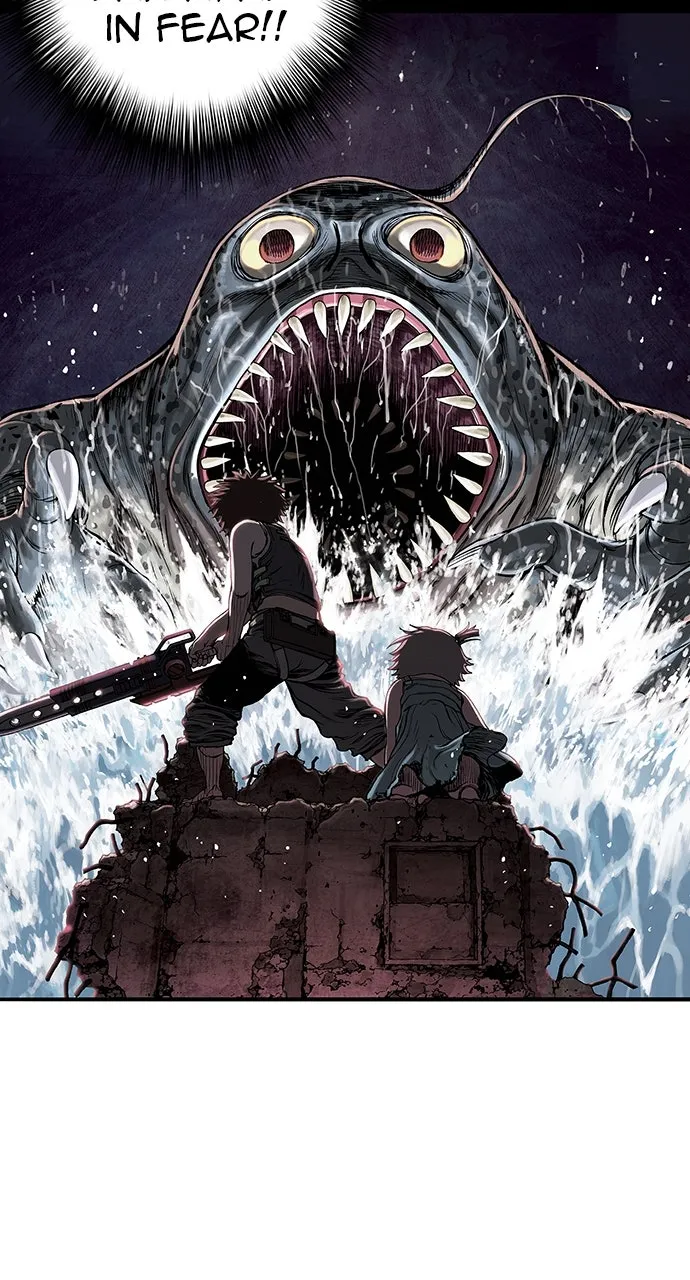 Leviathan Chapter 29 page 94 - 