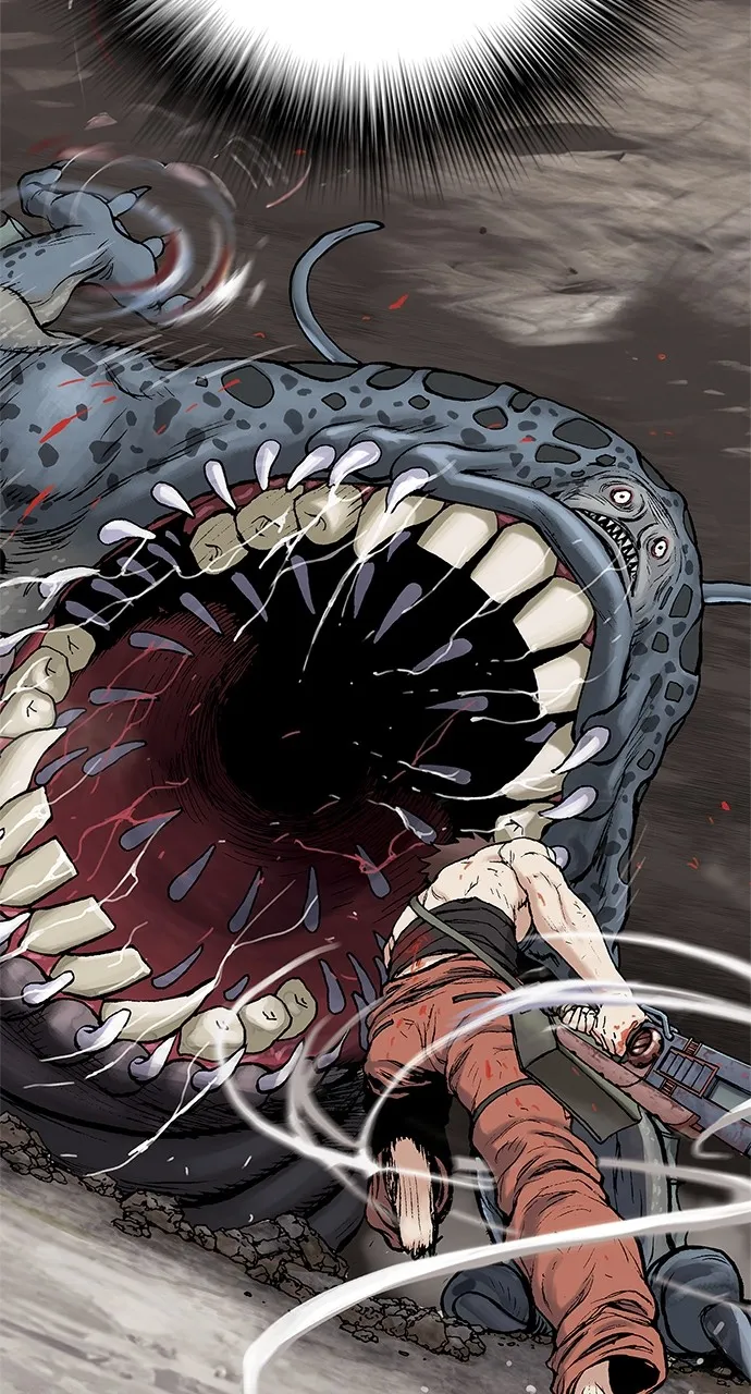 Leviathan Chapter 3 page 11 - 
