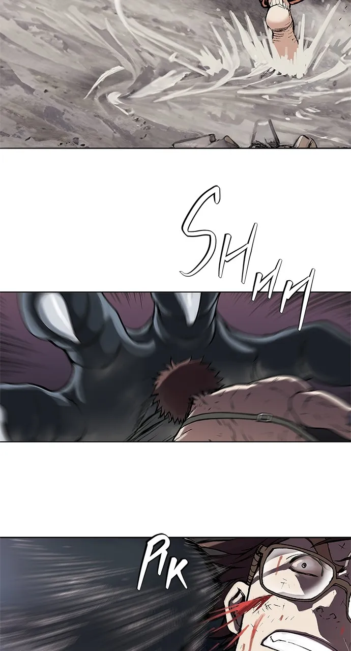 Leviathan Chapter 3 page 12 - 
