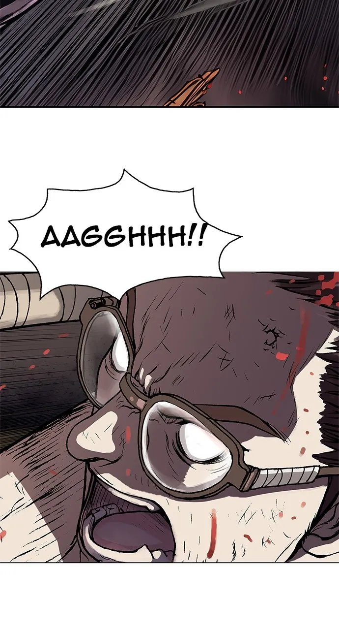 Leviathan Chapter 3 page 15 - 