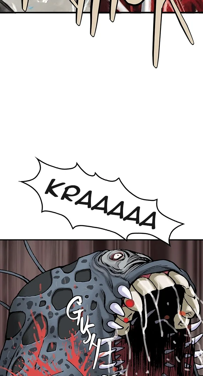 Leviathan Chapter 3 page 18 - 