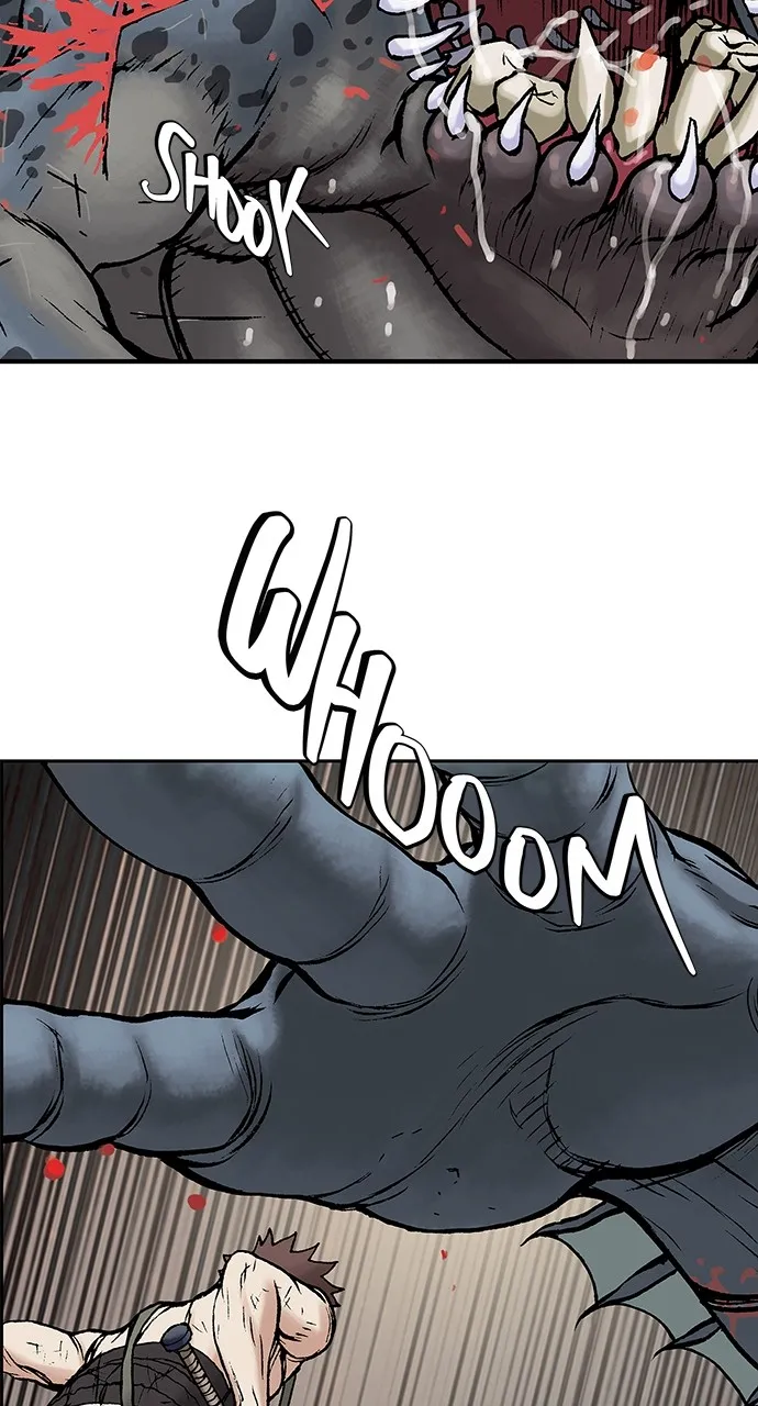 Leviathan Chapter 3 page 19 - 