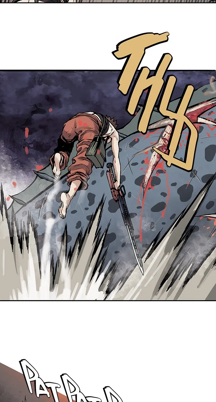 Leviathan Chapter 3 page 20 - 