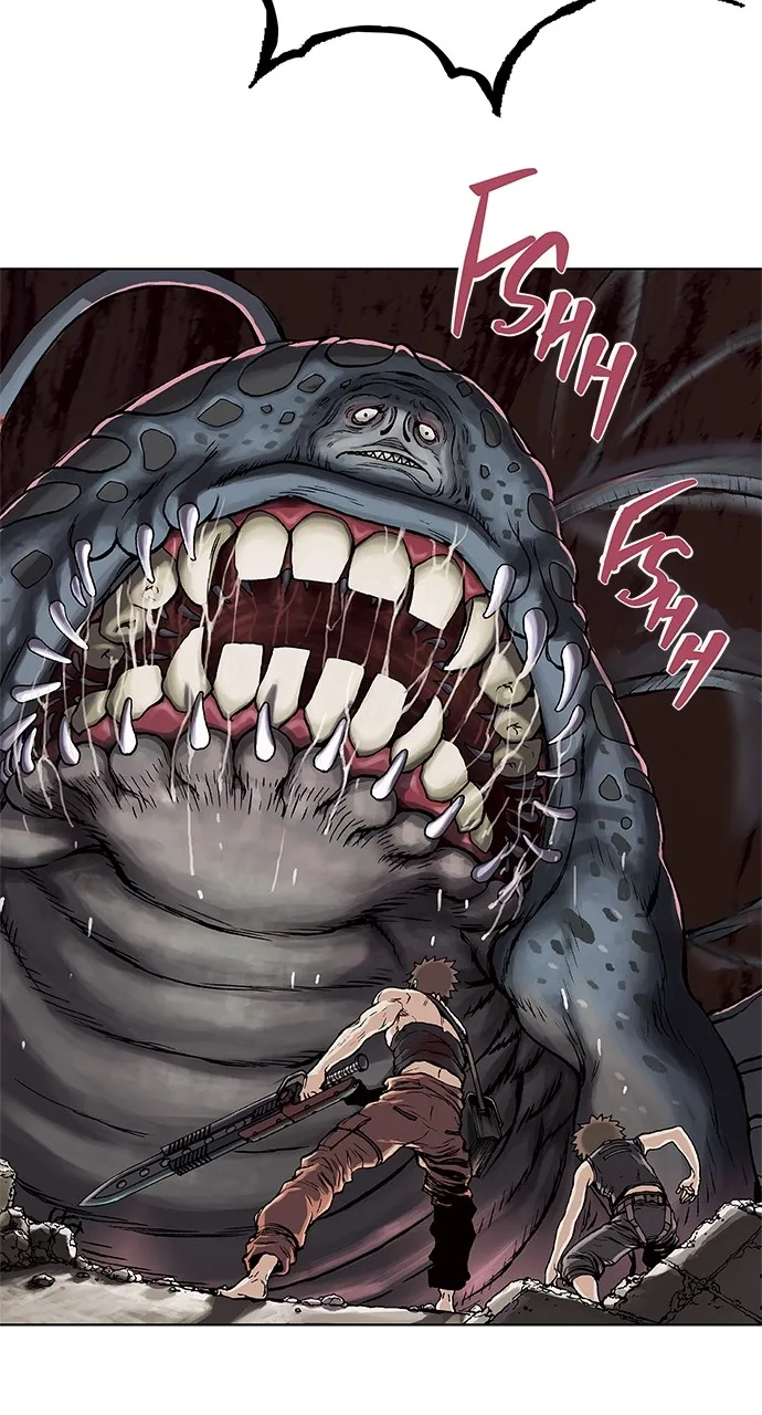 Leviathan Chapter 3 page 3 - 