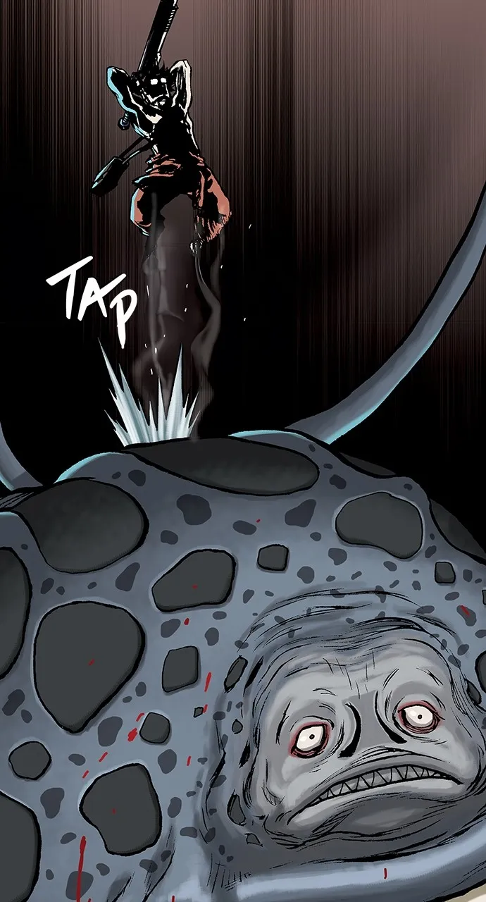 Leviathan Chapter 3 page 22 - 