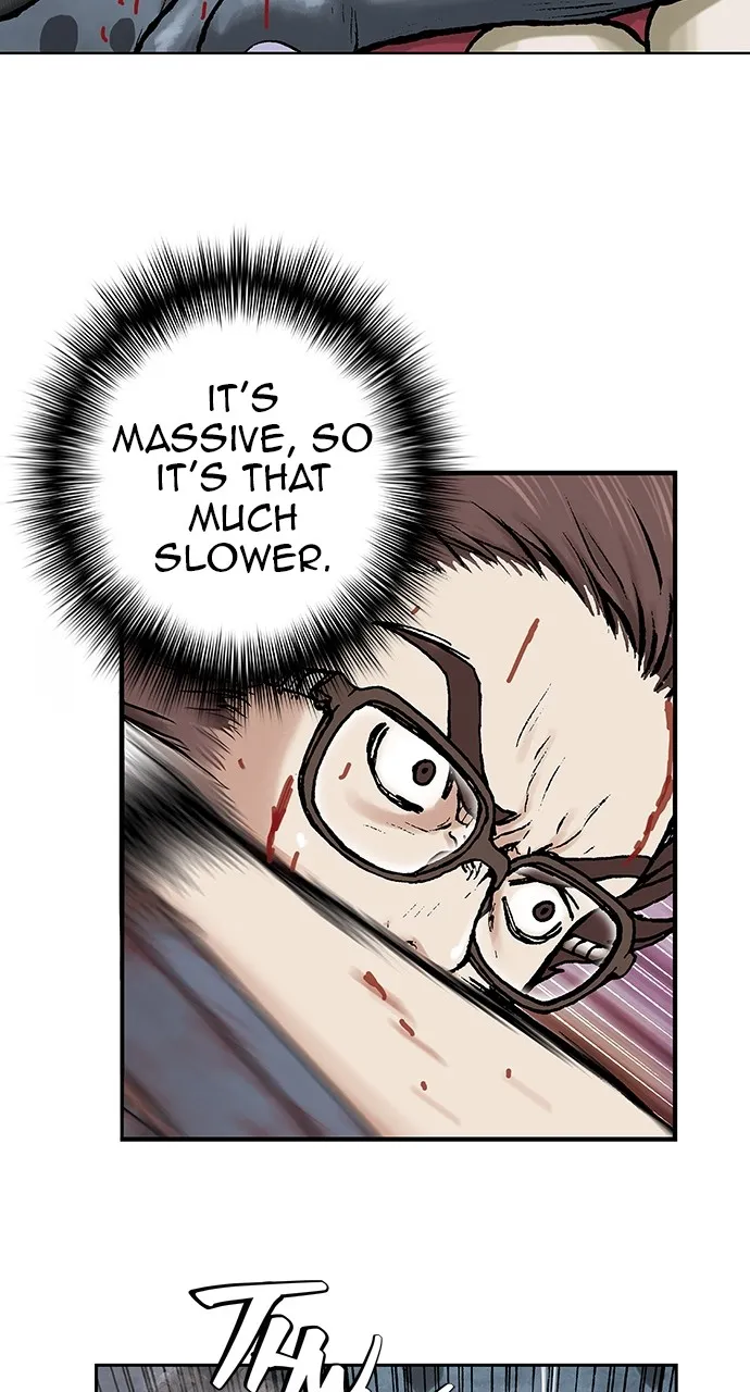 Leviathan Chapter 3 page 23 - 