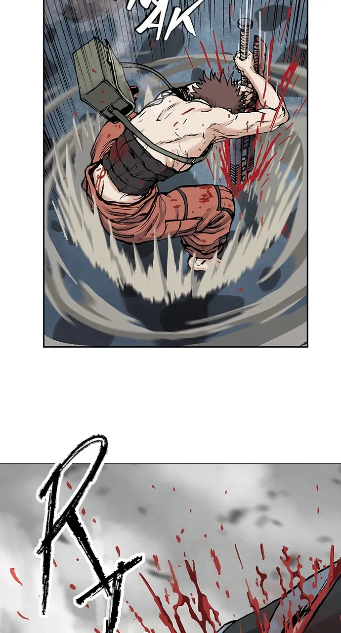 Leviathan Chapter 3 page 24 - 