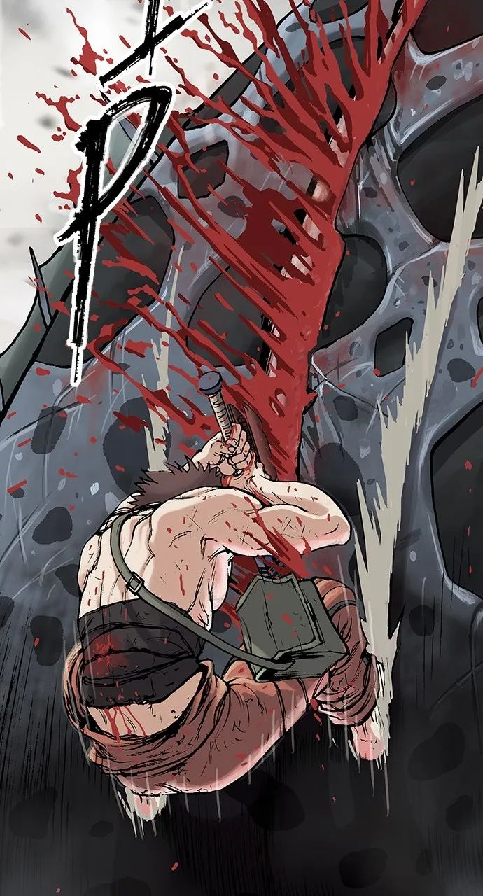 Leviathan Chapter 3 page 25 - 