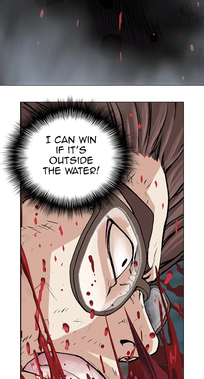 Leviathan Chapter 3 page 26 - 