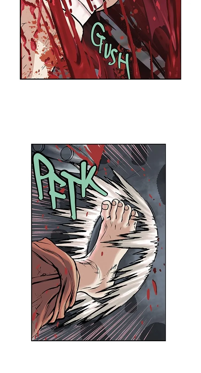 Leviathan Chapter 3 page 27 - 