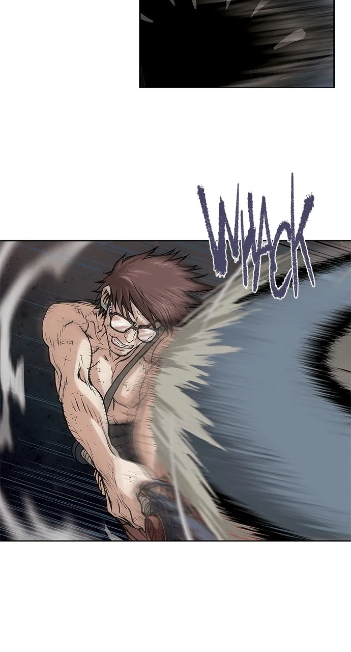 Leviathan Chapter 3 page 30 - 