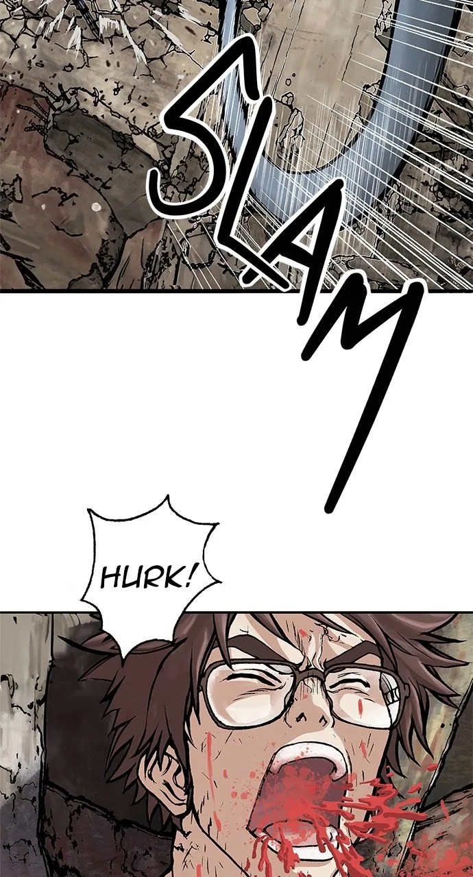 Leviathan Chapter 3 page 32 - 