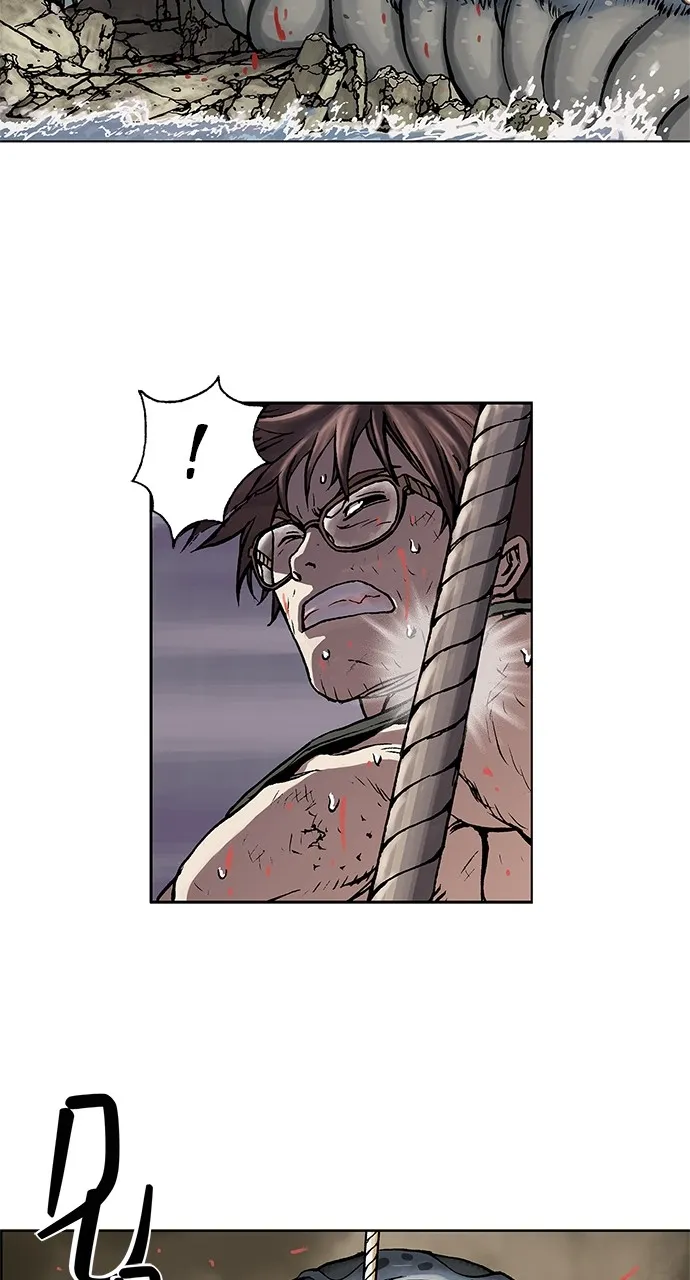Leviathan Chapter 3 page 34 - 