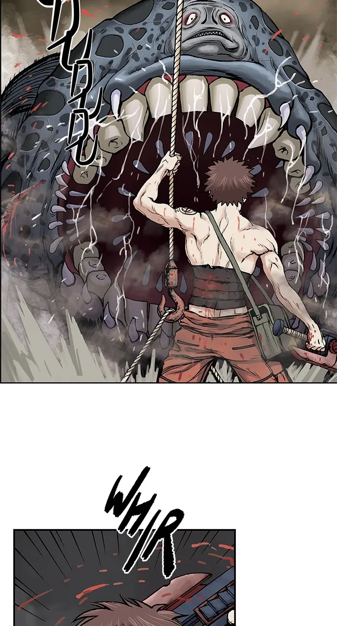 Leviathan Chapter 3 page 35 - 