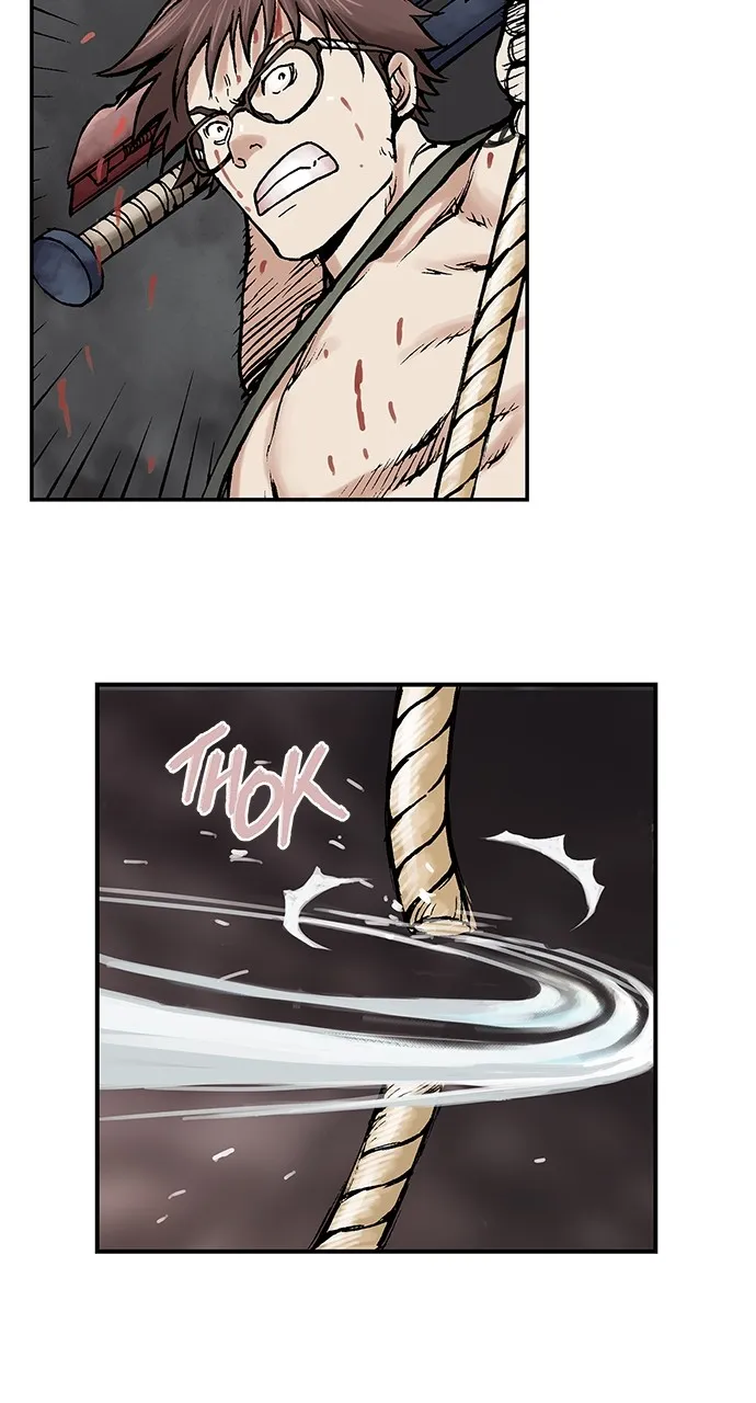 Leviathan Chapter 3 page 36 - 