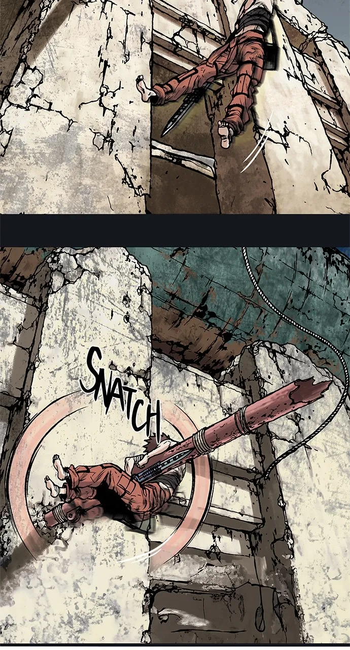 Leviathan Chapter 3 page 39 - 
