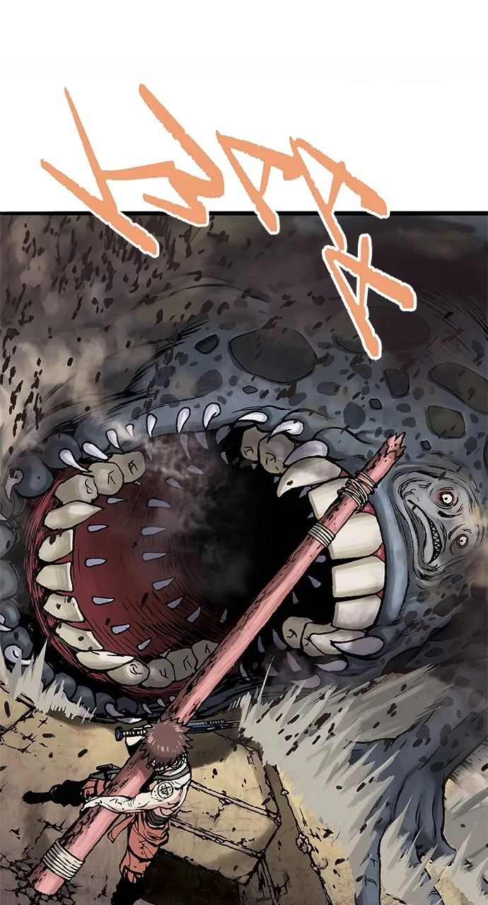 Leviathan Chapter 3 page 40 - 