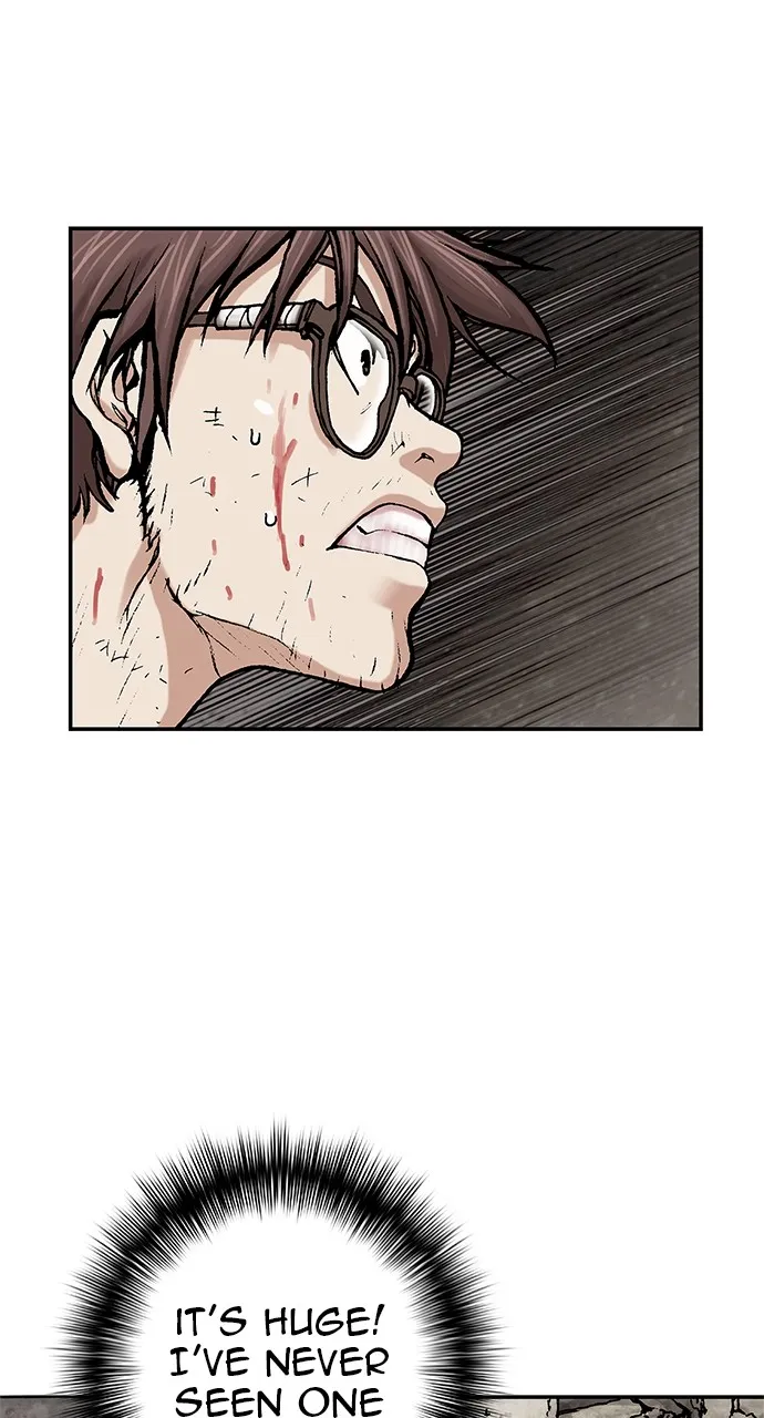 Leviathan Chapter 3 page 5 - 