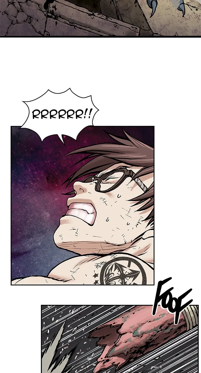 Leviathan Chapter 3 page 41 - 