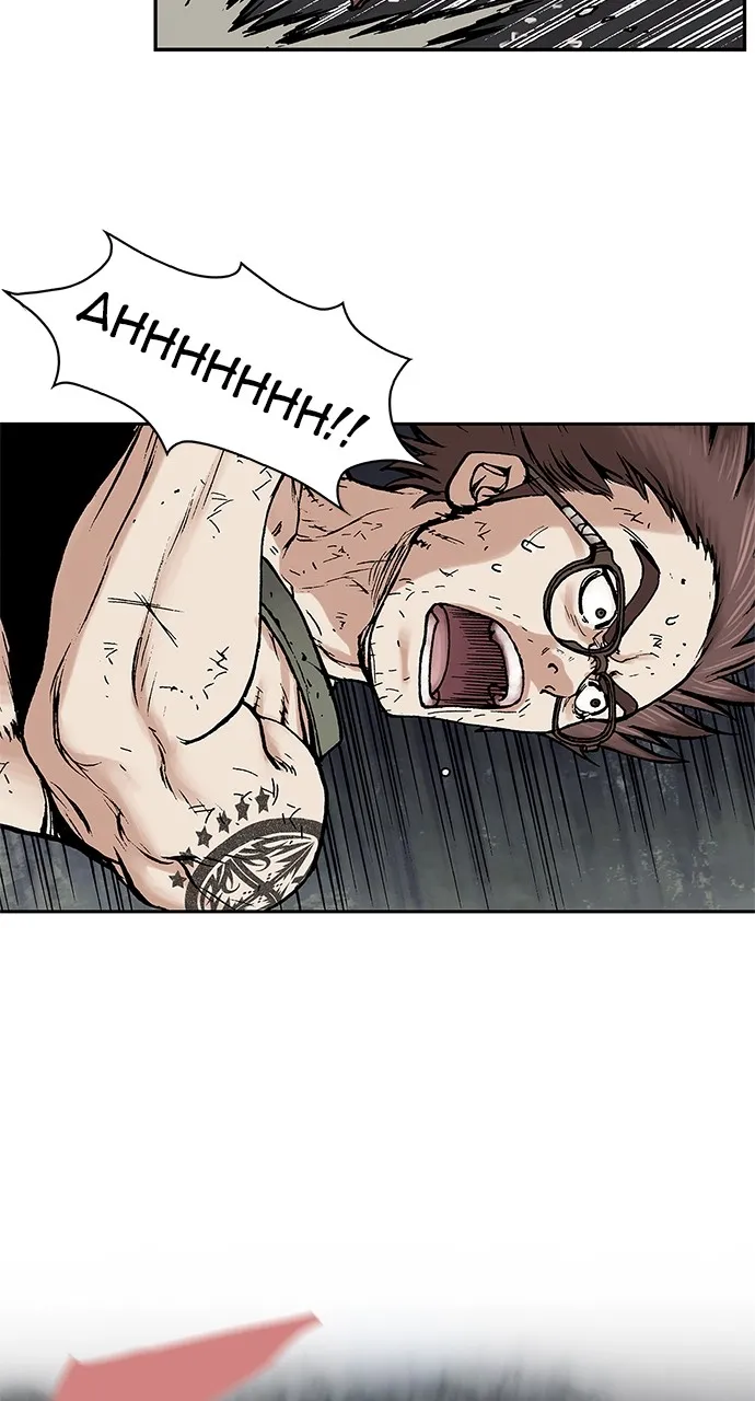 Leviathan Chapter 3 page 42 - 
