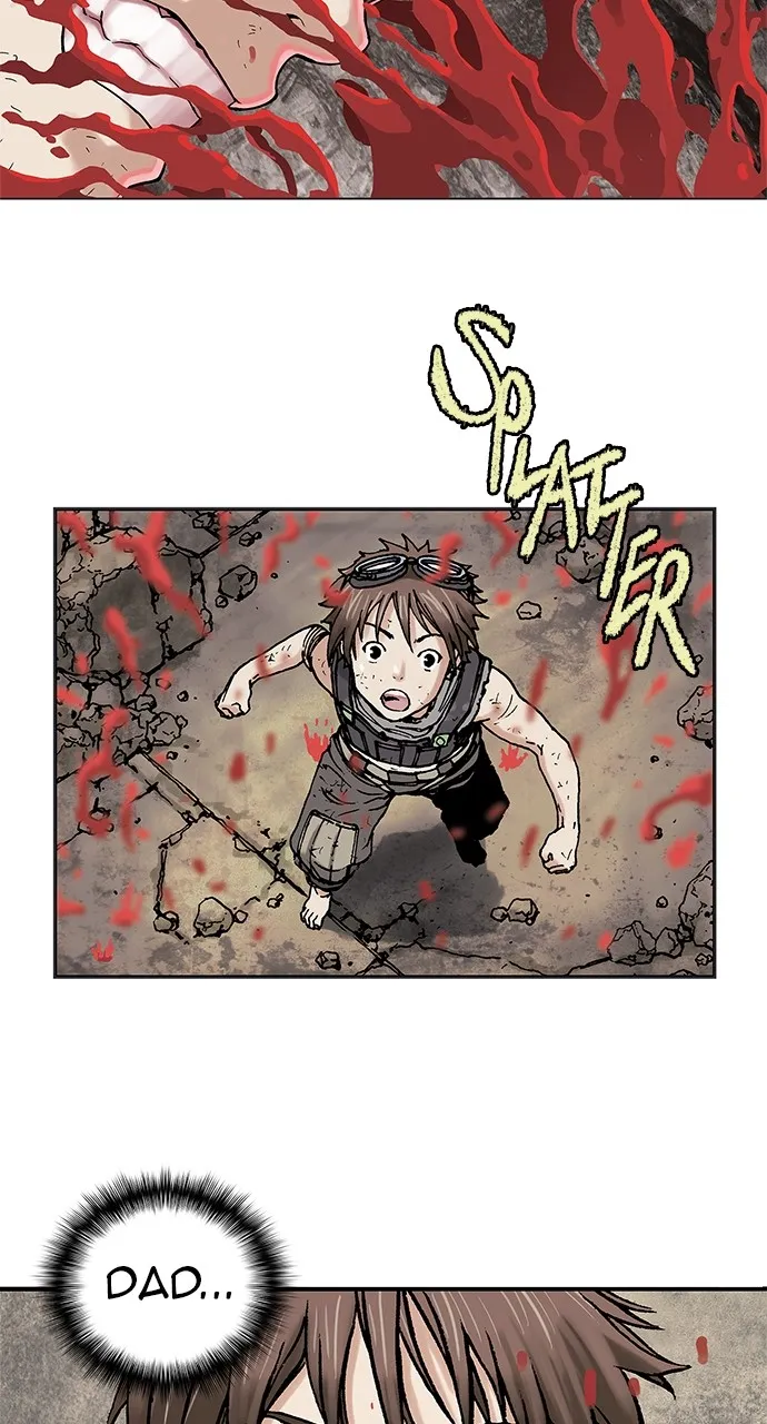Leviathan Chapter 3 page 45 - 