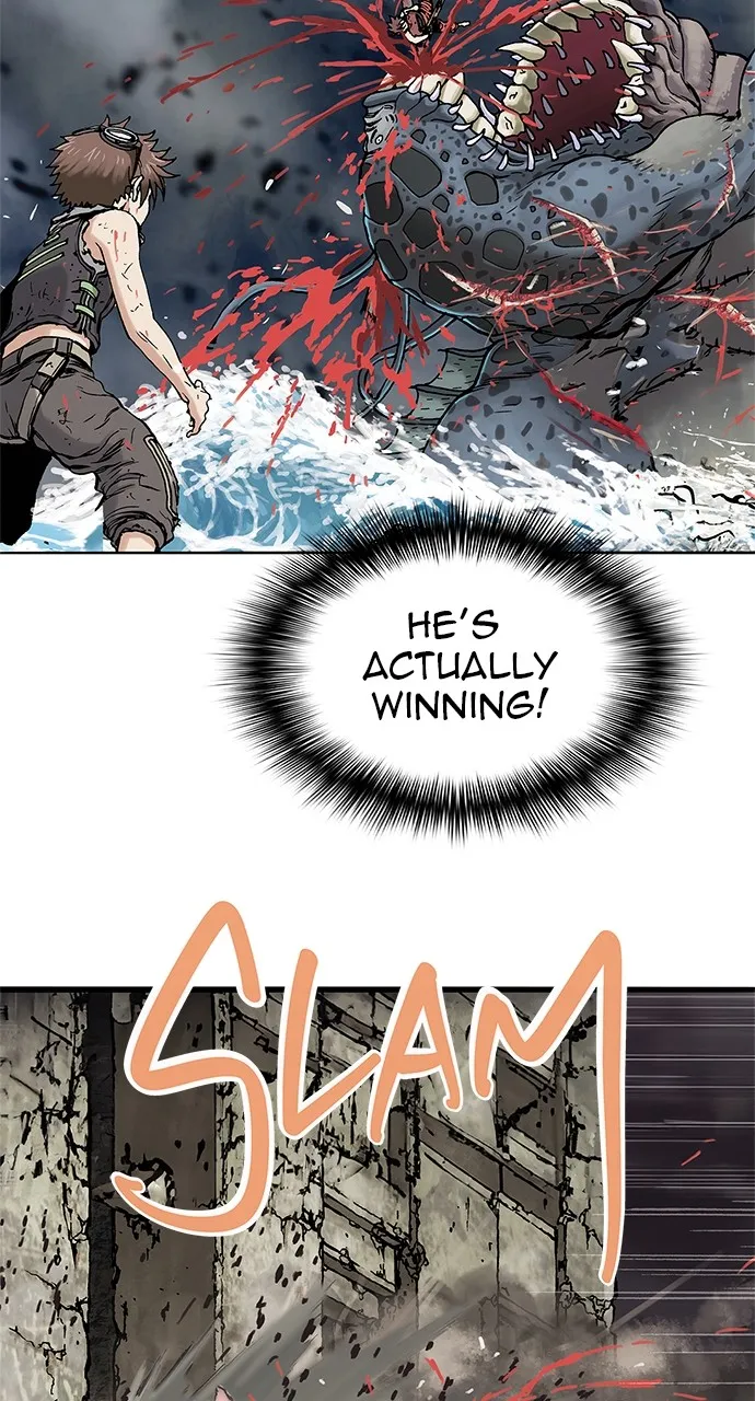 Leviathan Chapter 3 page 47 - 