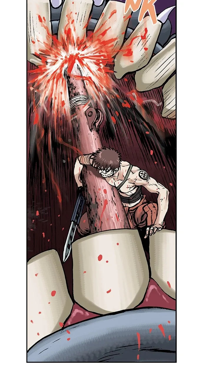Leviathan Chapter 3 page 49 - 