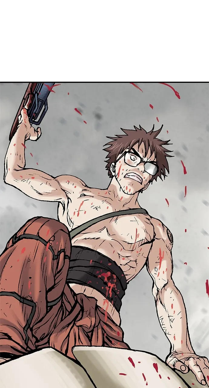 Leviathan Chapter 3 page 50 - 