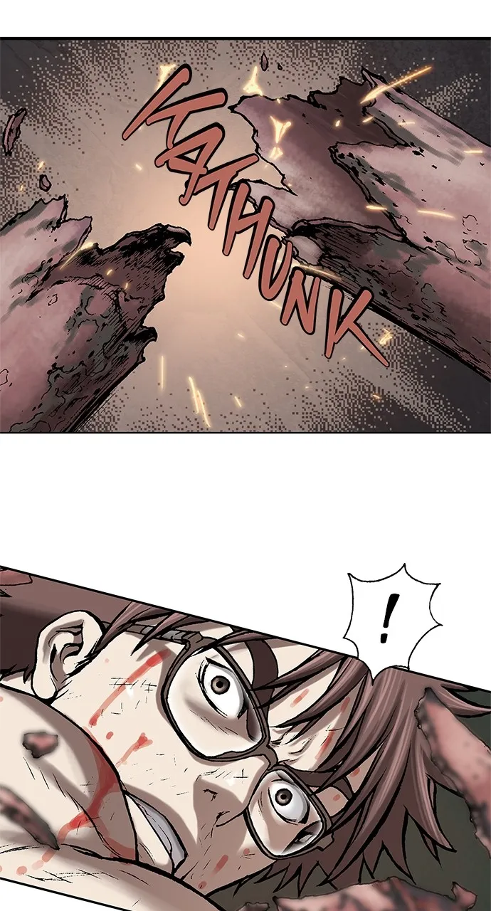 Leviathan Chapter 3 page 56 - 