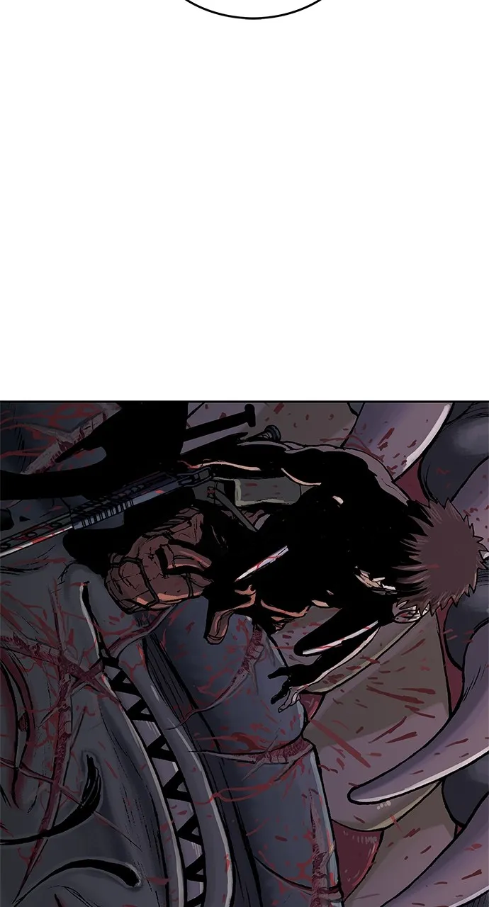 Leviathan Chapter 3 page 60 - 