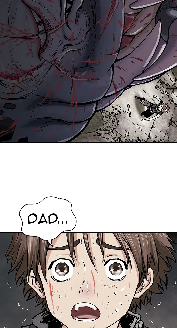 Leviathan Chapter 3 page 61 - 